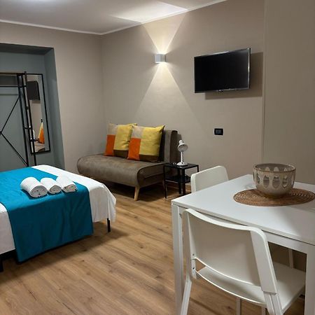 San Lorenzo Apartment Genova Eksteriør billede