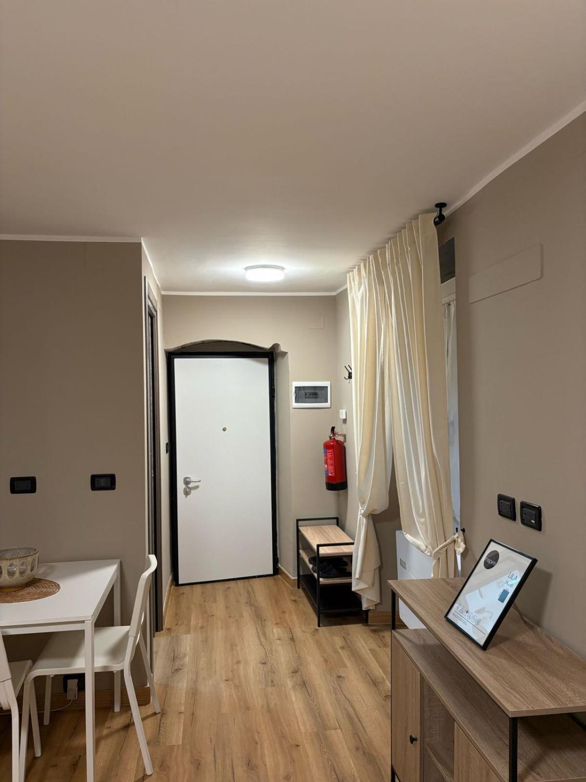 San Lorenzo Apartment Genova Eksteriør billede