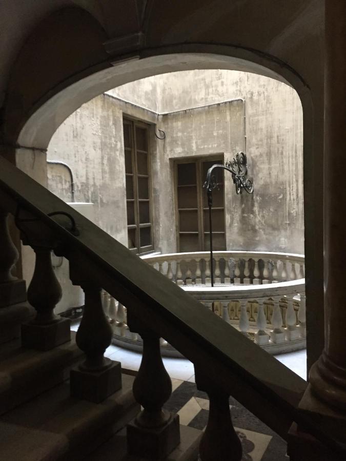 San Lorenzo Apartment Genova Eksteriør billede