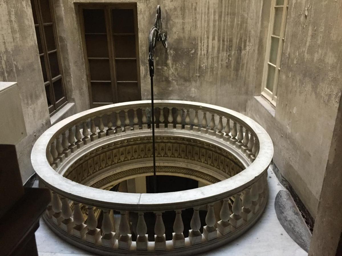 San Lorenzo Apartment Genova Eksteriør billede